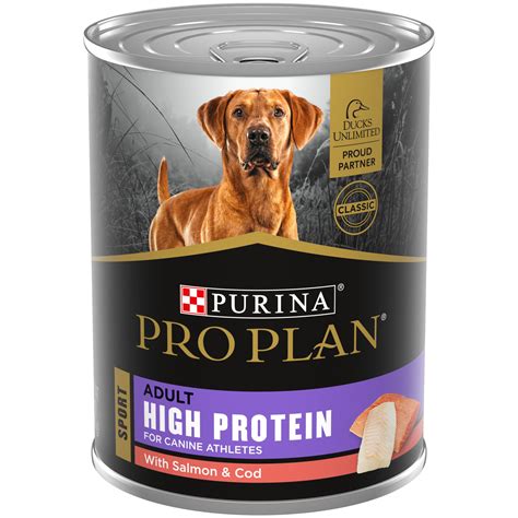 Sport dog food - Police K-9 is a balanced diet designed for high-energy endurance to fuel your dog’s athletic activities. Sport Dog Food specializes in crafting balanced diets specifically for highly active dogs. 